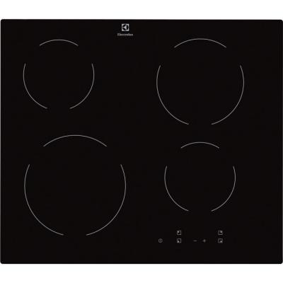 Варочна поверхня Electrolux EHV 56240 AK (EHV56240AK)