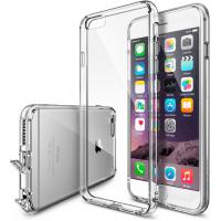 Чохол до мобільного телефона Ringke Fusion для Apple iPhone 6 Plus/6S Plus (Crystal View) (552085)
