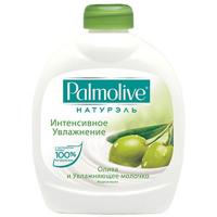 Liquid soap Palmolive Olive Milk replaceable block 300 ml (8693495019002)