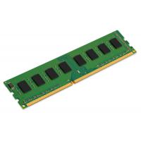 Модуль пам'яті для комп'ютера DDR3 8GB 1600 MHz Kingston (KCP316ND8/8)