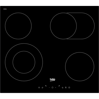 Hob Beko HIC 64403 T (HIC64403T)