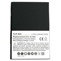 Акумуляторна батарея PowerPlant Apple iPad 5 new 8820mAh (DV00DV6325)