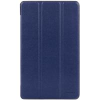 Чохол до планшета Grand-X для Lenovo Tab 3 710F Dark Blue (LTC - LT3710FDB)