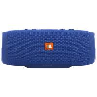 Акустична система JBL Charge 3 Blue (JBLCHARGE3BLUEEU)