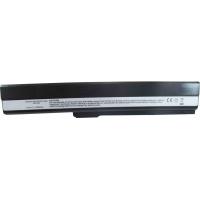 Акумулятор до ноутбука AlSoft Asus A32-K52 7800mAh 9cell 11.1V Li-ion (A41734)