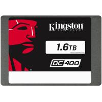 Накопичувач SSD 2.5" 1.6TB Kingston (SEDC400S37/1600G)