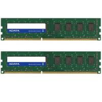 Модуль пам'яті для комп'ютера DDR3 16GB (2x8GB) 1333 MHz ADATA (AD3U1333W8G9-2)
