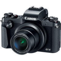 Цифровий фотоапарат Canon Powershot G1 X Mark III (2208C012)