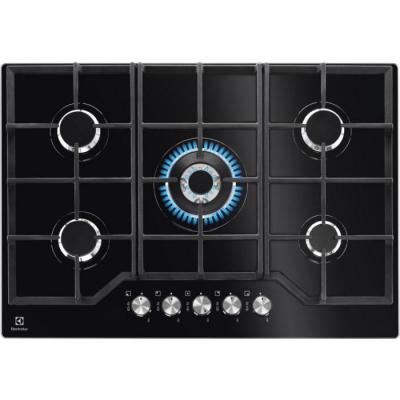 Варочна поверхня Electrolux GPE373YK