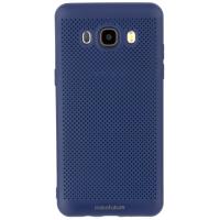 Чохол до мобільного телефона MakeFuture Moon Case (TPU) для Samsung J5 2016 (J510) Blue (MCM-SJ510BL)