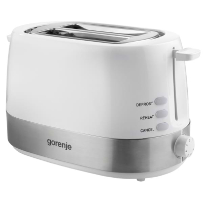 Toaster Gorenje T850WE