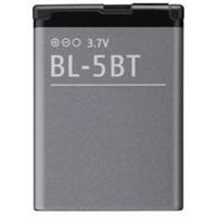 Акумуляторна батарея Extradigital Nokia BL-5BT (800 mAh) (BMN6273)