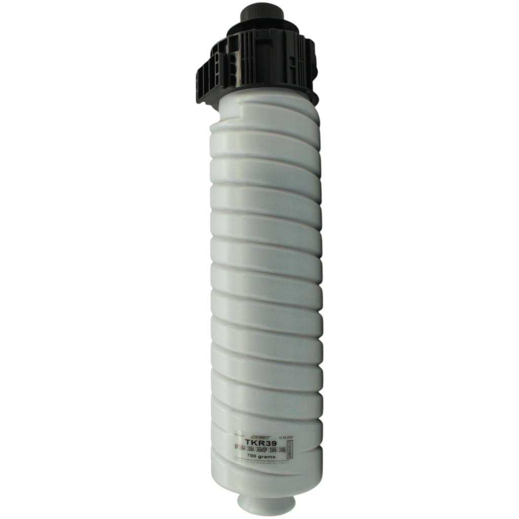 Картридж IPM Ricoh Aficio MP2554/2555/3054/3055/3554/3555 700г (TKR39)