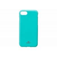 Чохол до мобільного телефона Goospery Apple iPhone 7/8 Pearl Jelly Mint (8806174360665)
