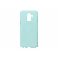 Чохол до мобільного телефона Goospery Samsung Galaxy J8 (J810) SF Jelly Mint (8809621280165)