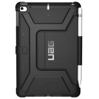 Чохол до планшета UAG iPad Mini (2015/2019) Metropolis, Black (121616114040)