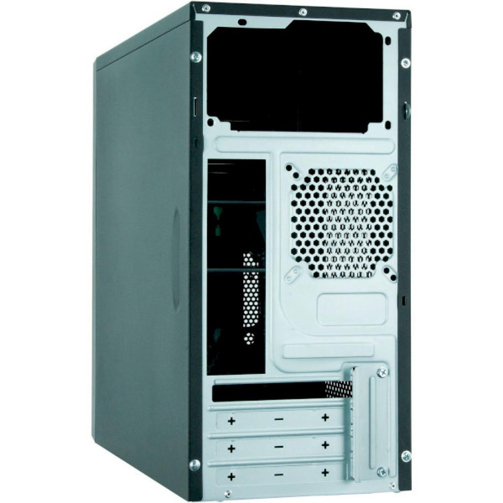 Корпус для ПК Chieftec ELOX (HO-12B-OP)