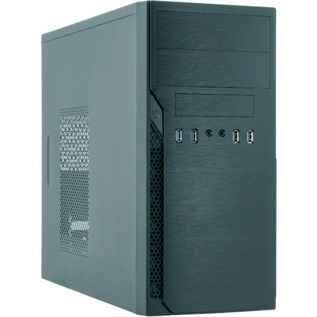 Корпус для ПК Chieftec ELOX (HO-12B-OP)