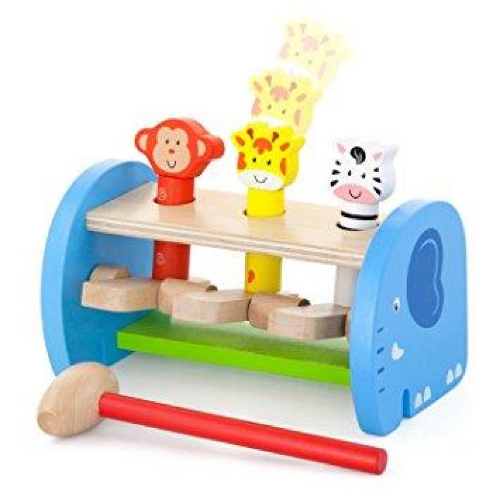 Розвиваюча іграшка Viga Toys Сафарі (50683) Розвиваюча іграшка Viga Toys Сафарі (50683)