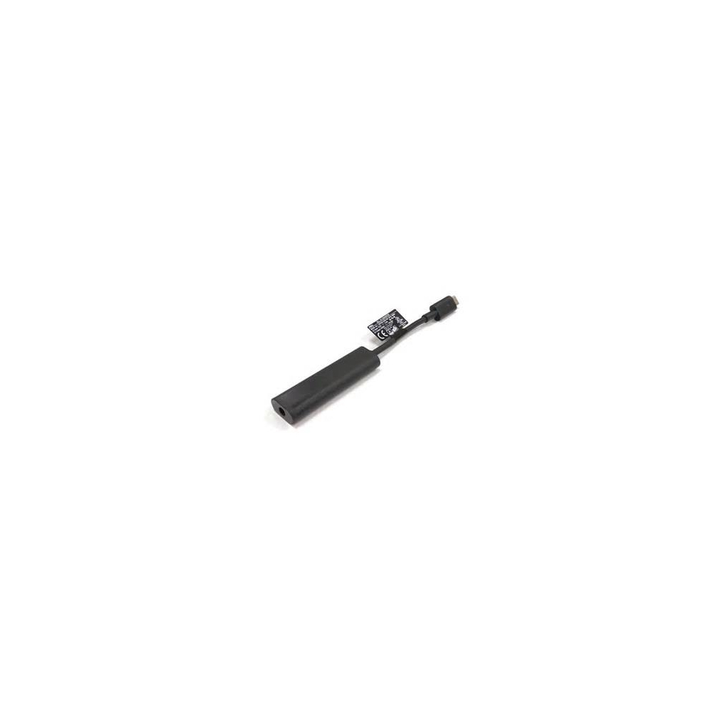 Перехідник DC 7.4mm to Type-C Dell (470-ACFH) Перехідник DC 7.4mm to Type-C Dell (470-ACFH)