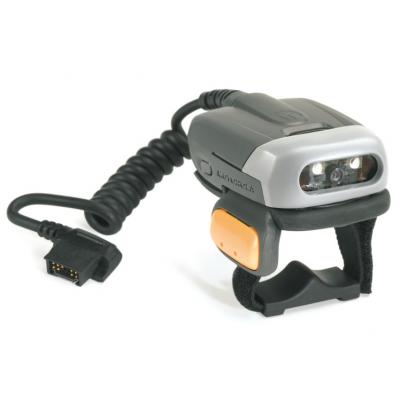 Barcode scanner Symbol/Zebra ring for RS507, 2D, Bluetooth, Trigger, Extended Battery (RS507X-IM20000ETWR)