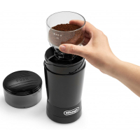 Кавомолка DeLonghi KG 200 BK (KG200BK)