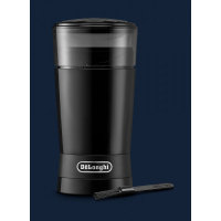 Кавомолка DeLonghi KG 200 BK (KG200BK)