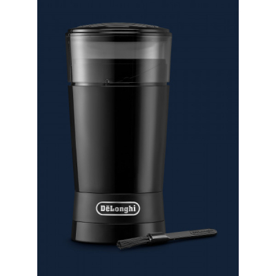 Кавомолка DeLonghi KG 200 BK (KG200BK)