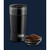 Кавомолка DeLonghi KG 200 BK (KG200BK)