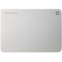 Зовнішній жорсткий диск 2.5" 1TB Toshiba (HDTW210ES3AA)