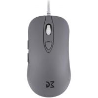 Мишка Dream Machines DM1 FPS USB Smoke Grey (DM1FPS_GREY)