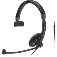 Навушники Sennheiser SC 45 3.5mm Mono (507082)