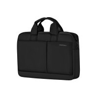 Сумка для ноутбука Tucano 16" Piu Bag black (BPB15-BK)