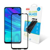 Скло захисне Intaleo Huawei P Smart Plus 2019 (1283126492464)