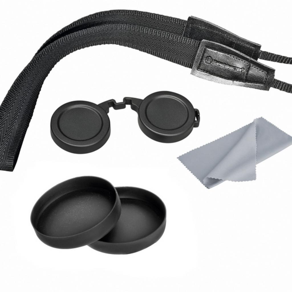 Бінокль Bresser Corvette II 7x50 WP (925514)