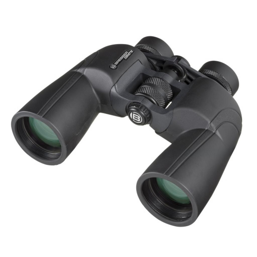 Бінокль Bresser Corvette II 7x50 WP (925514)