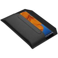 Чохол до мобільного телефона Huawei Mate Xs Leather Black (51993932)