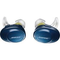 Навушники Bose SoundSport Free Wireless Headphones Blue/Yellow (774373-0020)