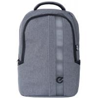 Рюкзак для ноутбука Ergo 15.6'' Leon 216 Gray (EL216G)