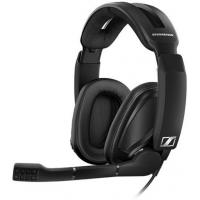 Навушники Sennheiser GSP 302 3.5mm (1000242)