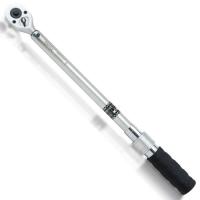 Toptul dynamometric ratchet wrench 1/2"x495mm 40-210Nm (ANAS1621)