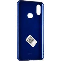 Чохол до мобільного телефона Gelius QR Case for Samsung A107 (A10s) Bear (00000076816)
