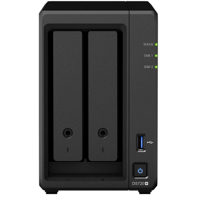 NAS Synology DS720+
