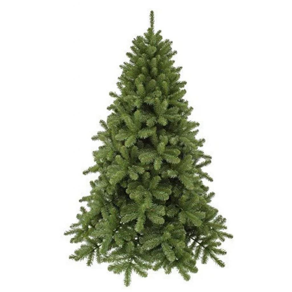 Штучна ялинка Triumph Tree Scandia 2.15 м Зелена (8711473060348) Штучна ялинка Triumph Tree Scandia 2.15 м Зелена (8711473060348)