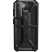Чохол до мобільного телефона UAG Samsung Galaxy S21 Monarch, Black (212811114040)
