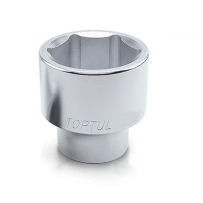 Головка торцева Toptul 1/4