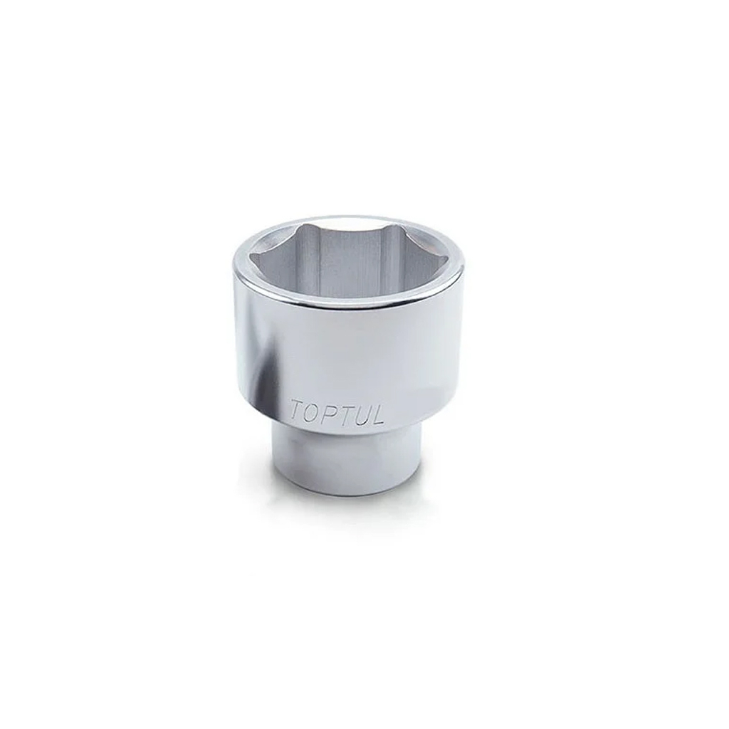 Головка торцева Toptul 1/4" 10 мм (BAEA0810)