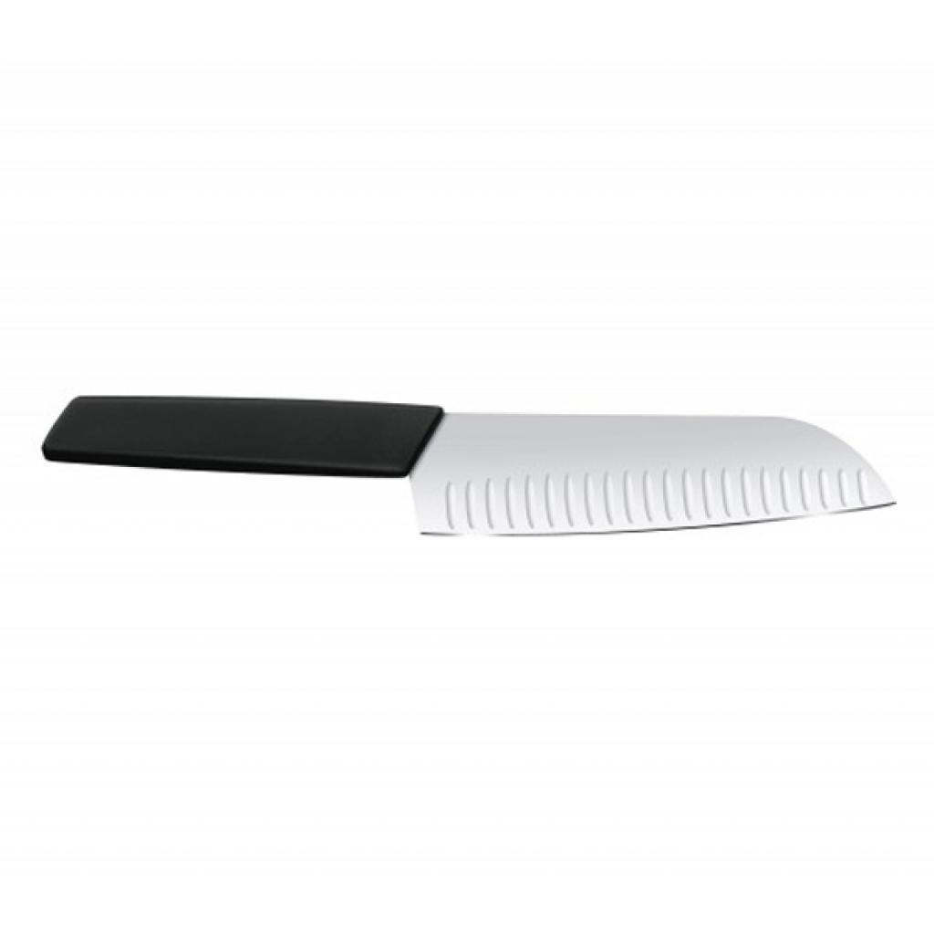 Кухонний ніж Victorinox Swiss Modern 17 см Black (6.9053.17KB)