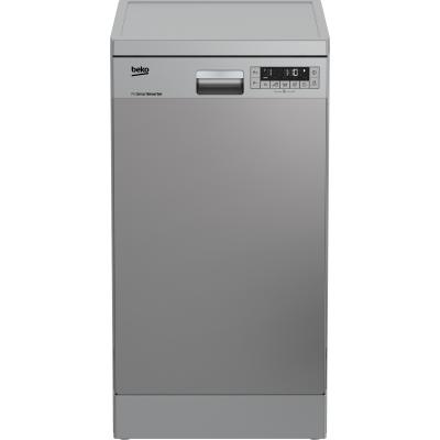 Посудомийна машина Beko DFS26025X