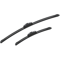Щітка склоочисника Bosch 3 397 007 589